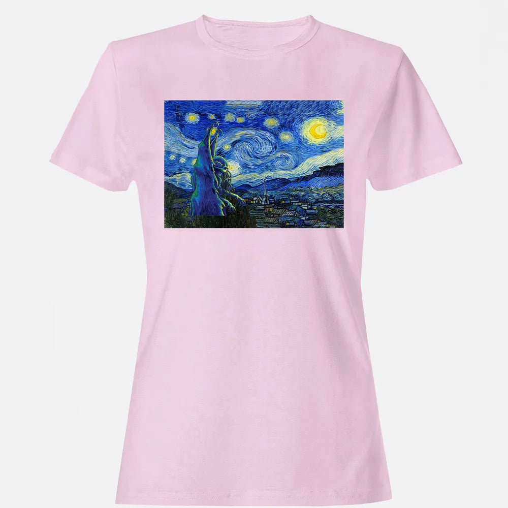 Women's T-shirt - F2PMA1DE