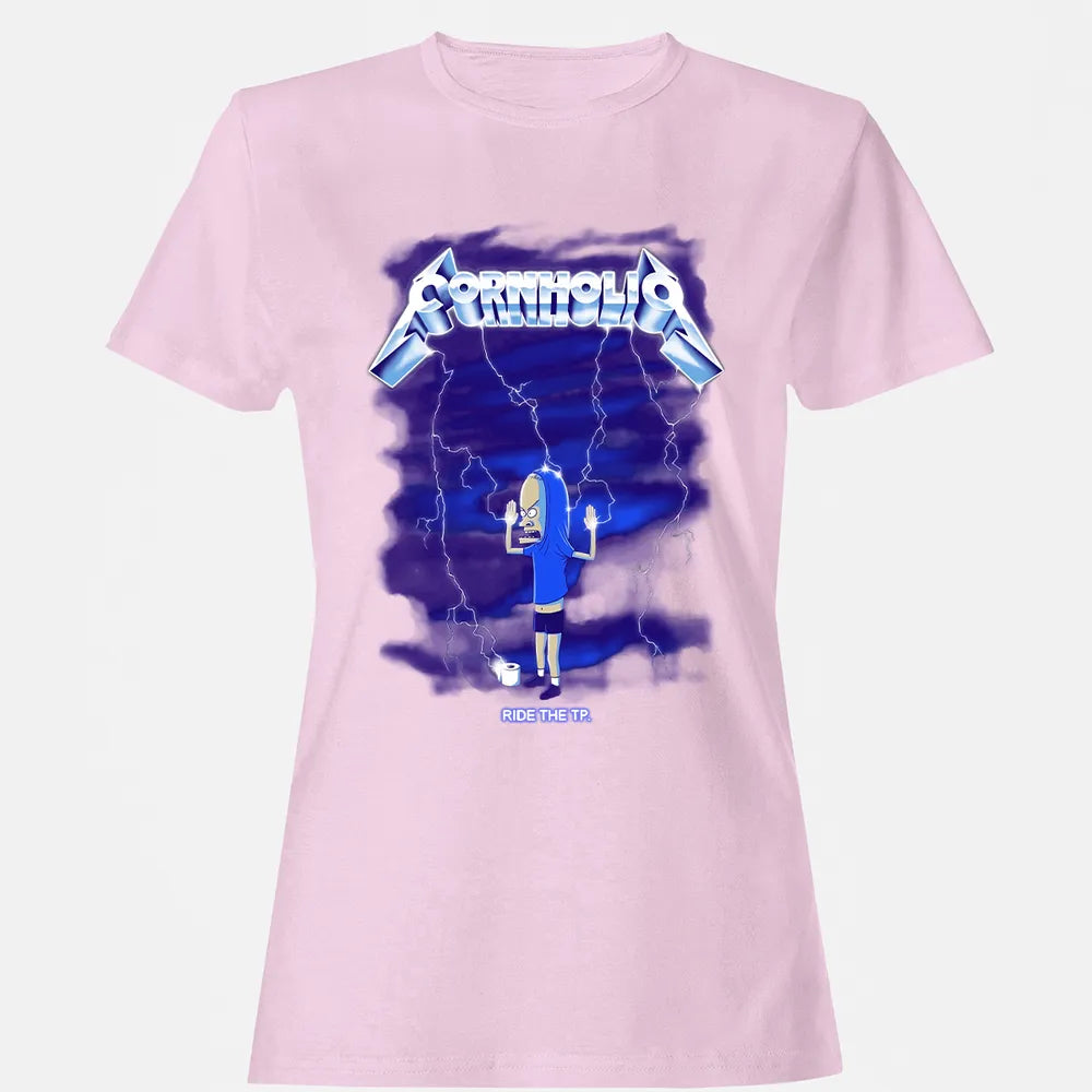 Women's T-shirt - 16HE8AMC