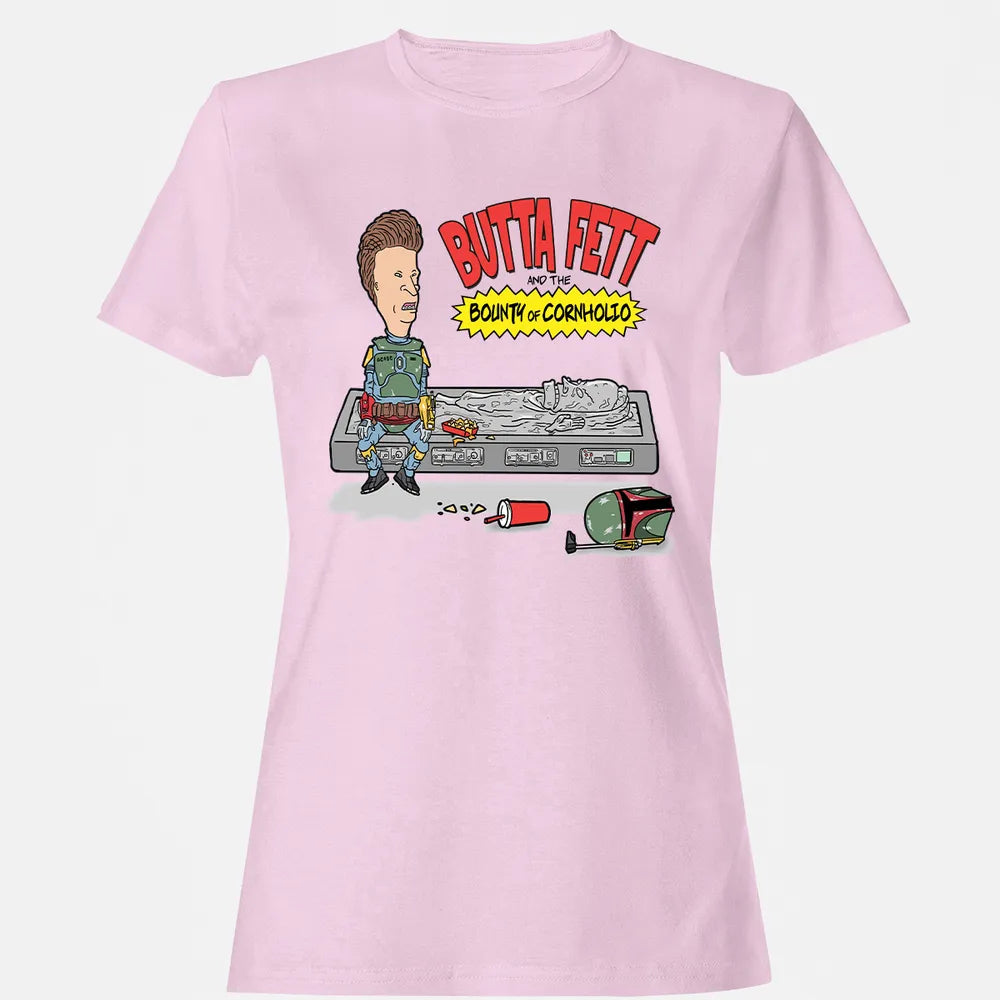 Women's T-shirt - 98UEKLFP