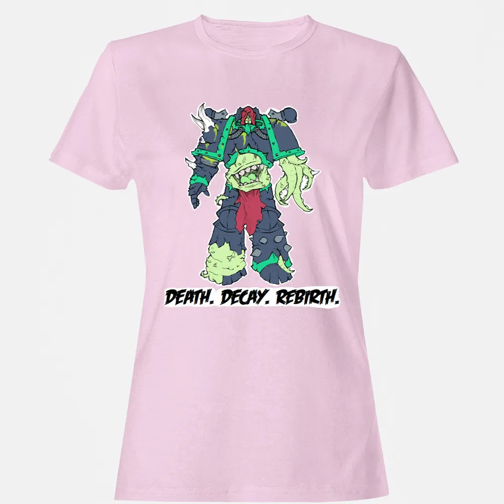 Women's T-shirt - PVJP1M2M