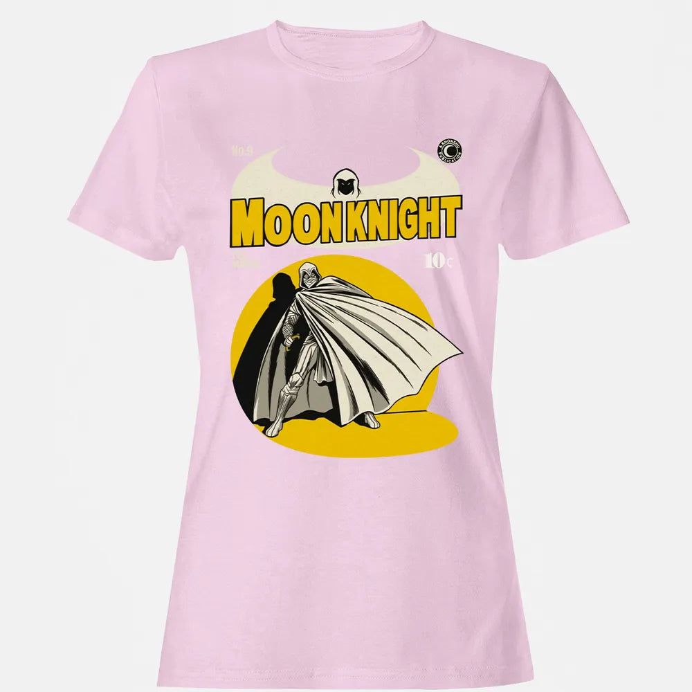 Women's T-shirt - 9WTAT63T