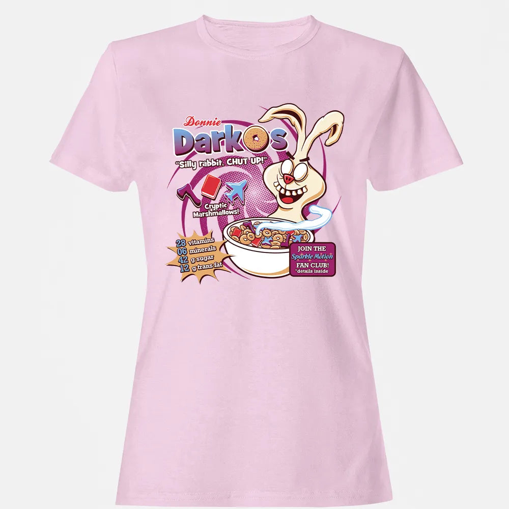 Women's T-shirt - QP1BZLNE