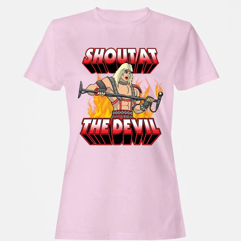 Women's T-shirt - 94L7EKKW