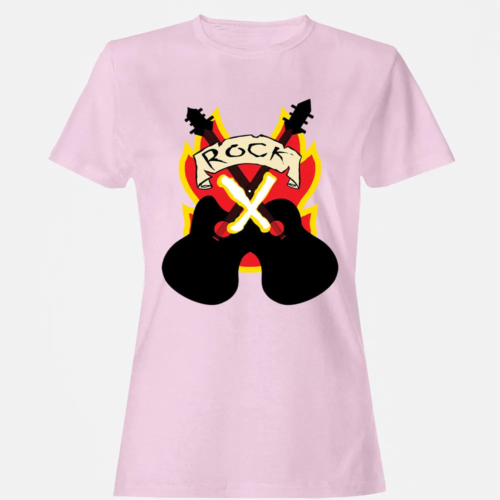 Women's T-shirt - 9X4DMHC1