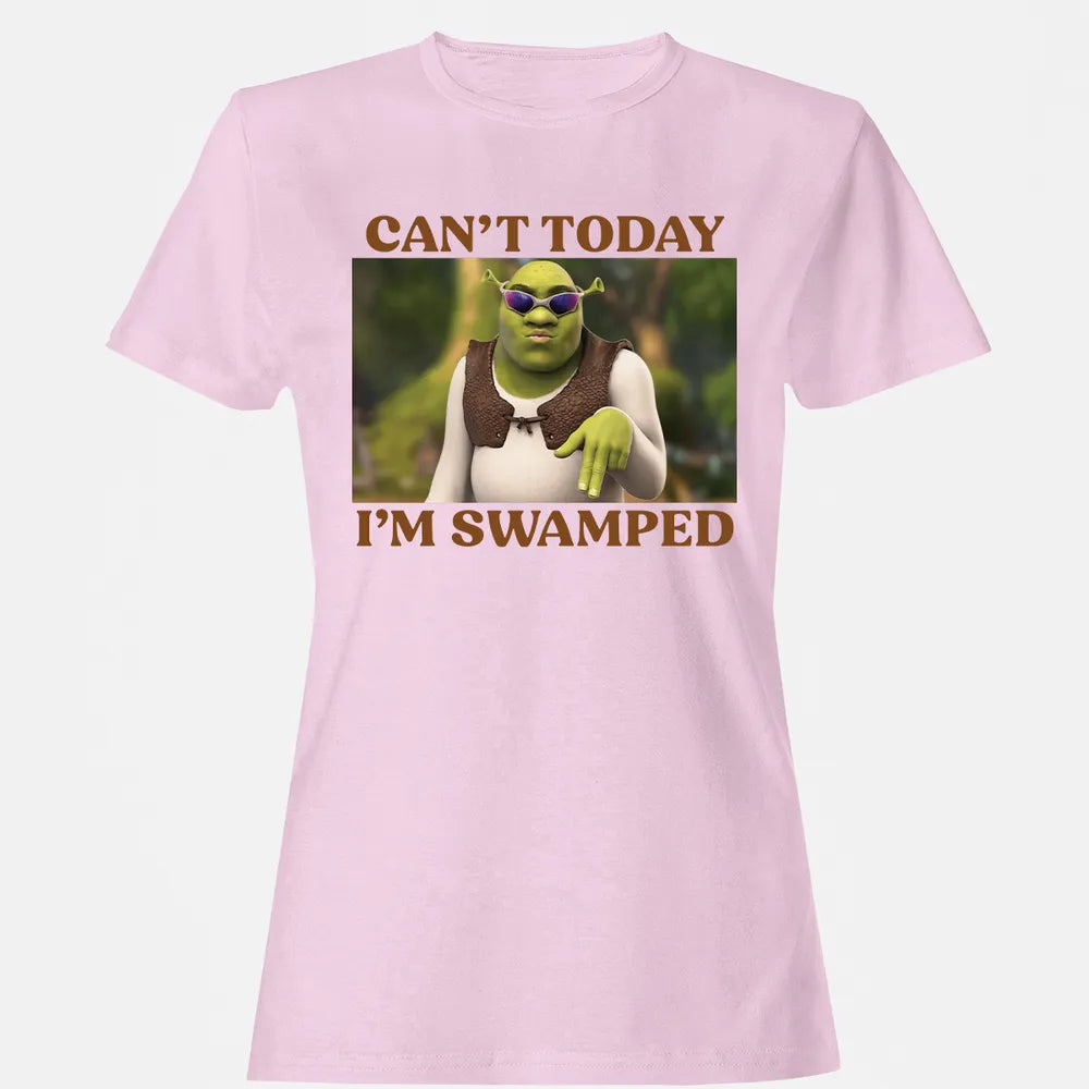 Women's T-shirt - MSAXUZFM