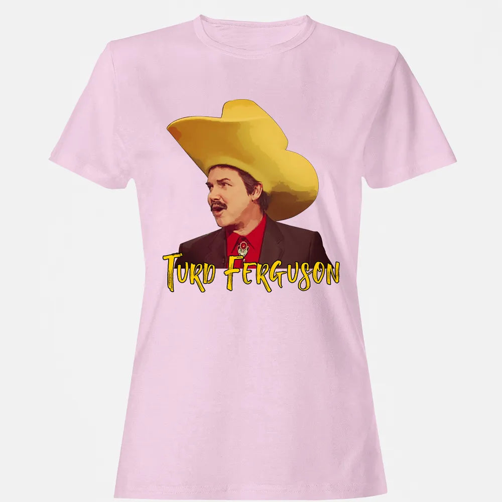 Women's T-shirt - RJ8PR7A6