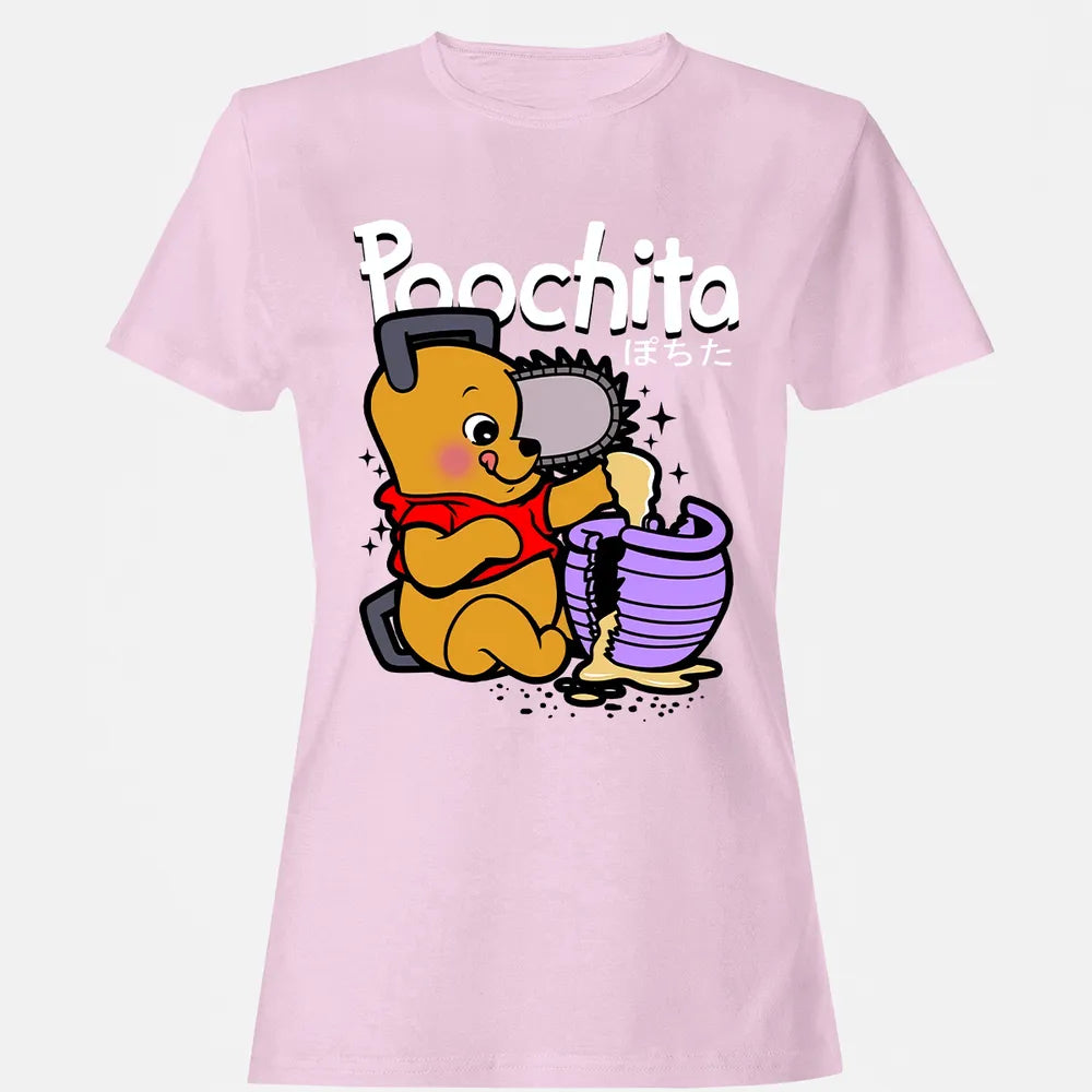 Women's T-shirt - XY64Z2VJ
