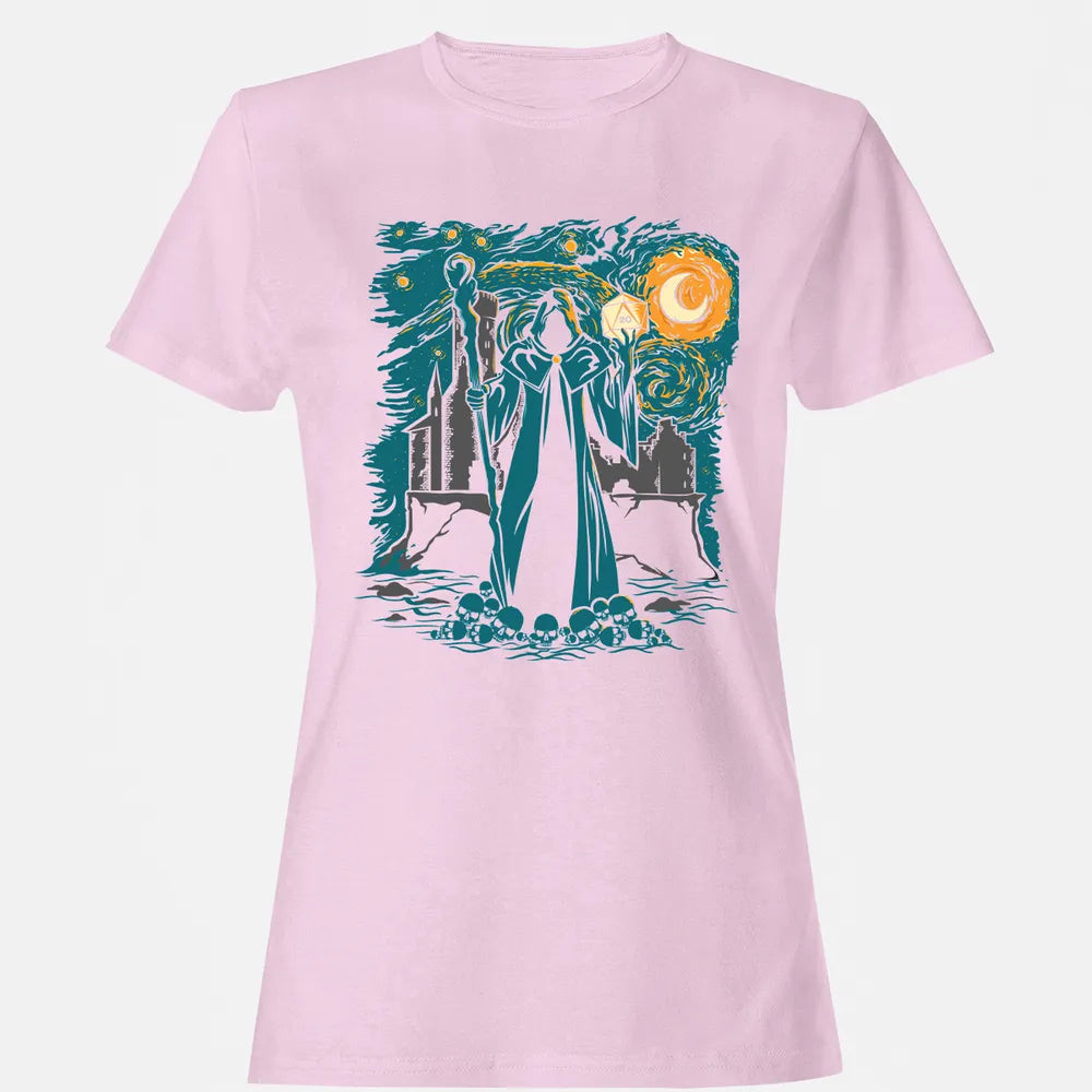 Women's T-shirt - 6FVAX3X6