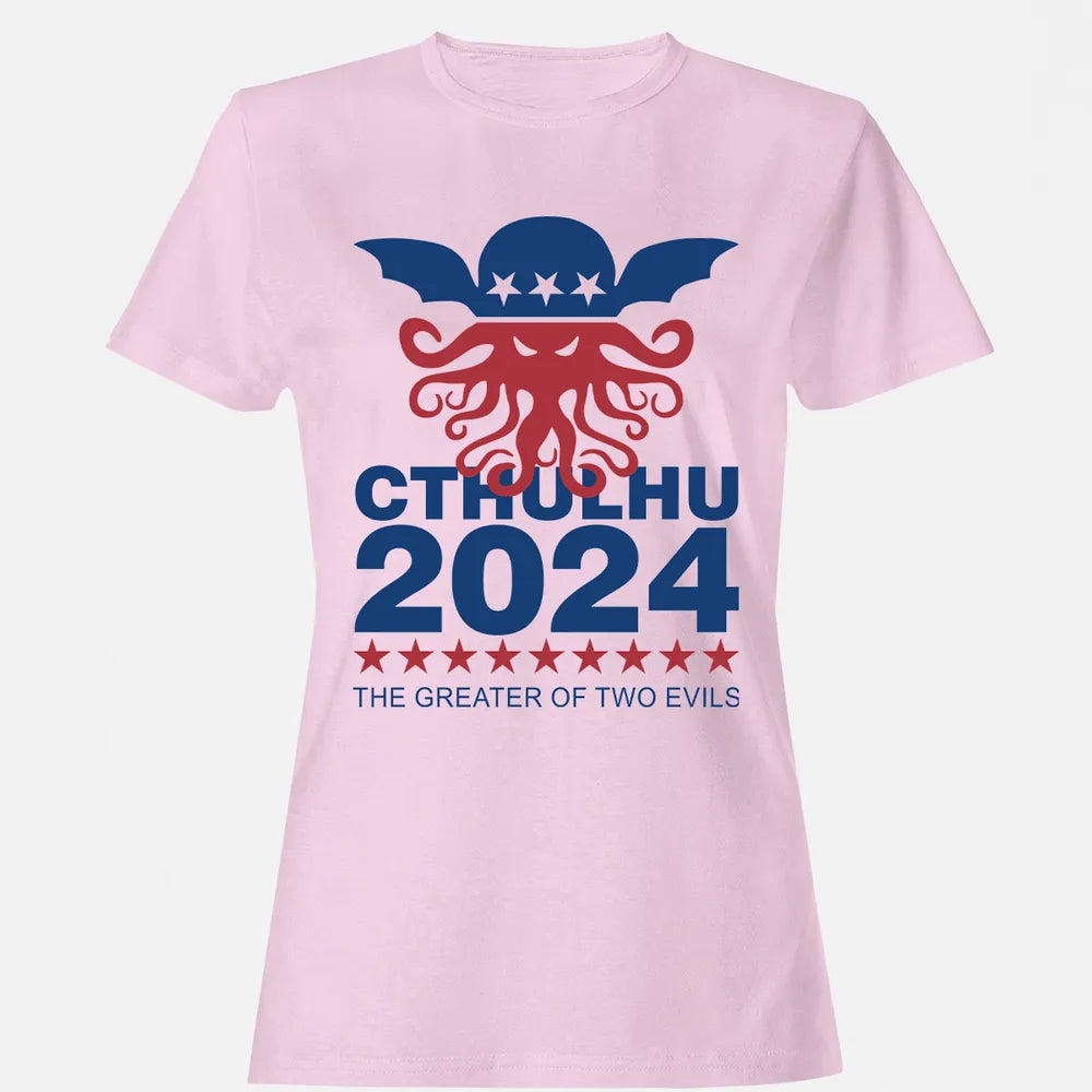 Women's T-shirt - Y6RHAMRR
