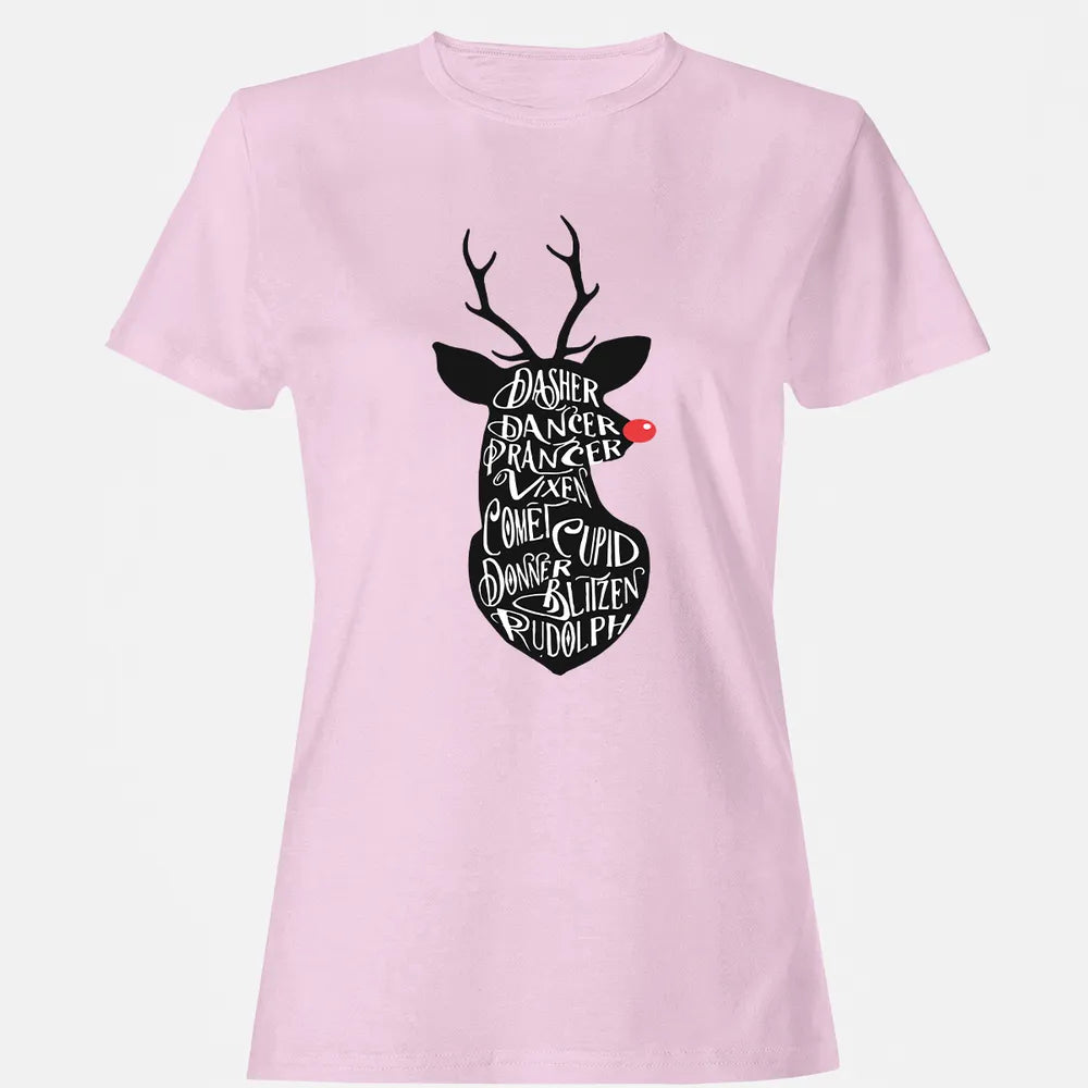 Women's T-shirt - A5GUGKK8