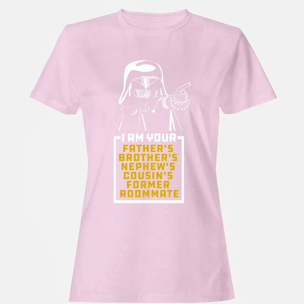 Women's T-shirt - H4XPF1GL