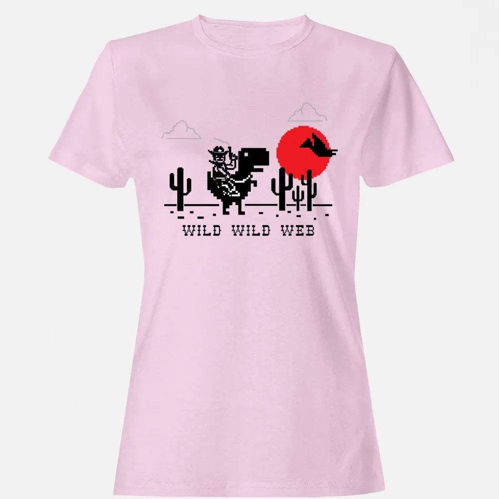 Women's T-shirt - 41CDKV93