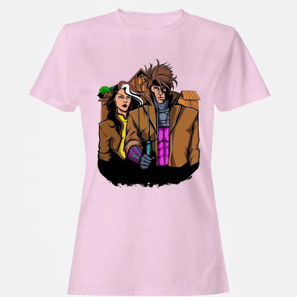 Women's T-shirt - 3M3FYMUN