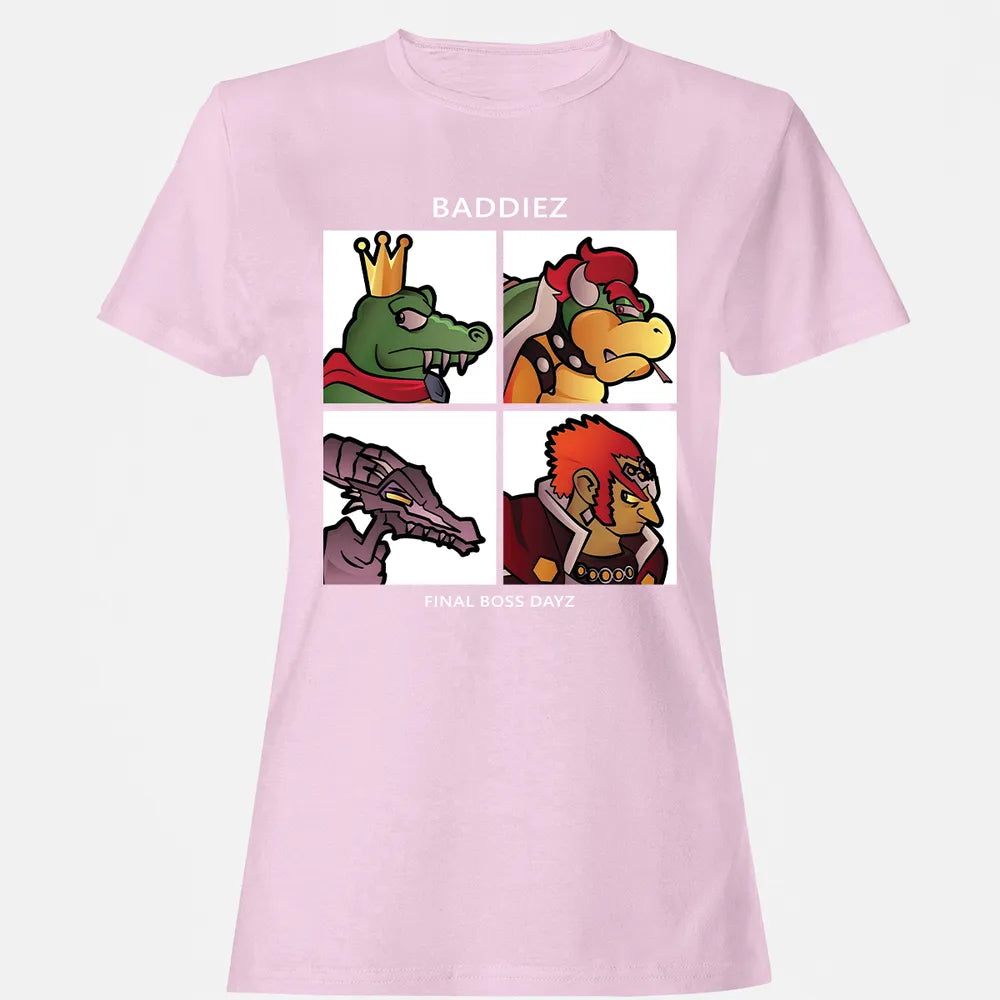 Women's T-shirt - CN3UH7Y3