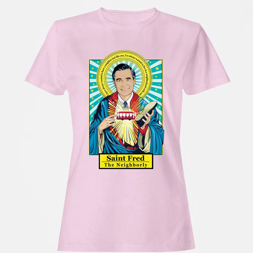 Women's T-shirt - 5QTY29GM