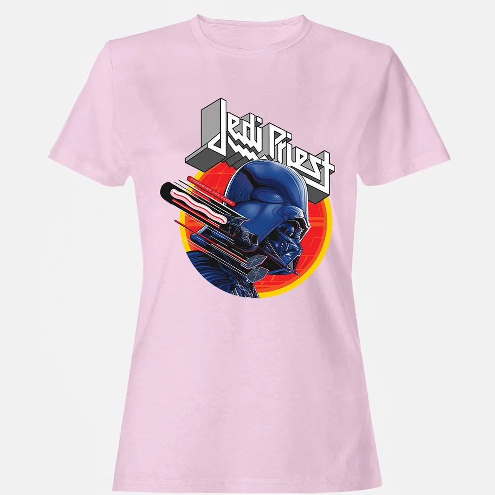 Women's T-shirt - VQR86PBV