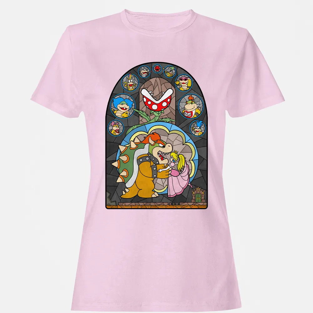 Women's T-shirt - Z2N7L2BA