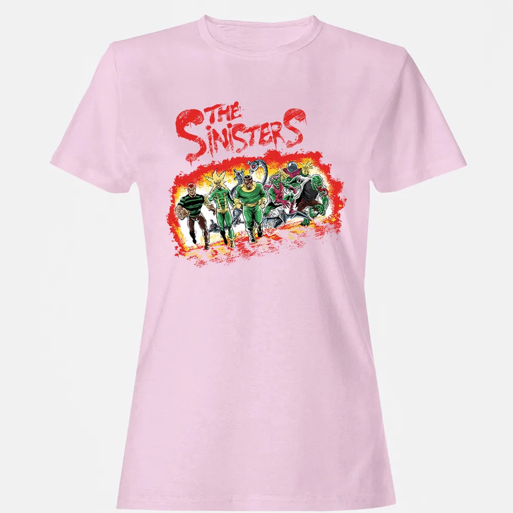 Women's T-shirt - KKQW5QP8