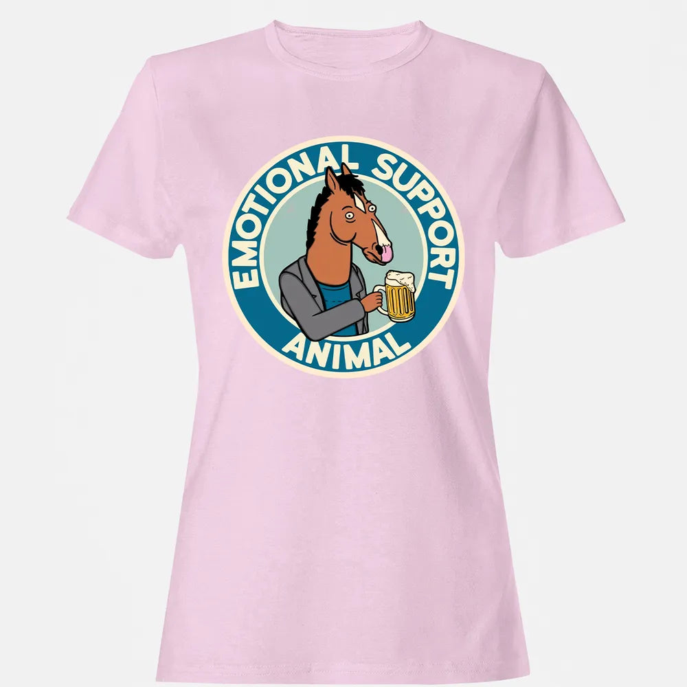 Women's T-shirt - FGAUW49F