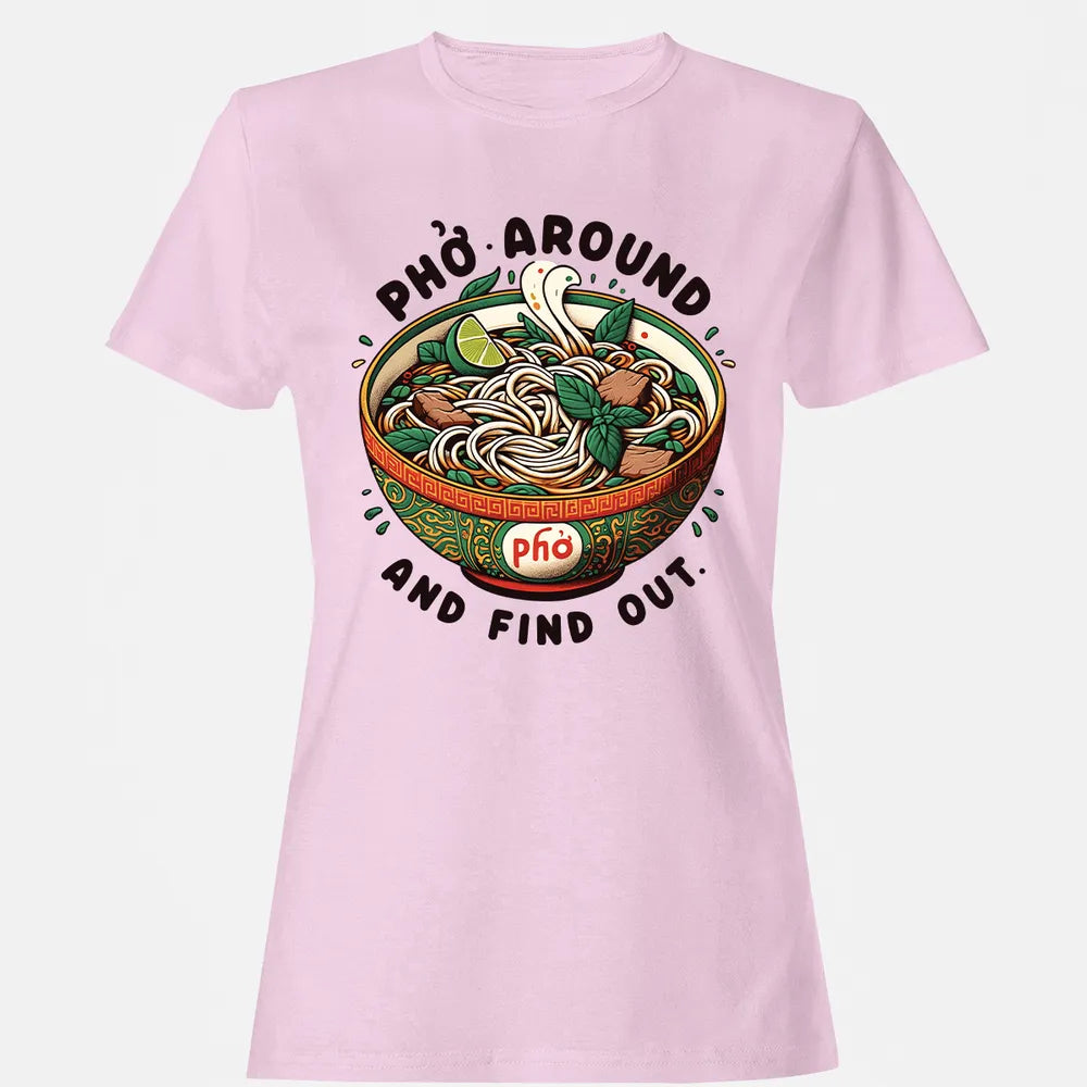 Women's T-shirt - D5PS3BK6