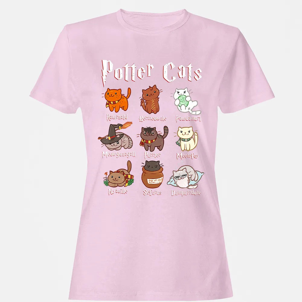 Women's T-shirt - 4F2CMLJN