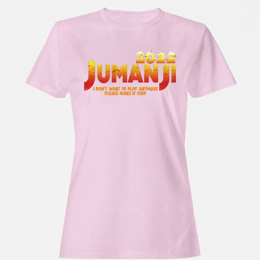 Women's T-shirt - ULF61W36