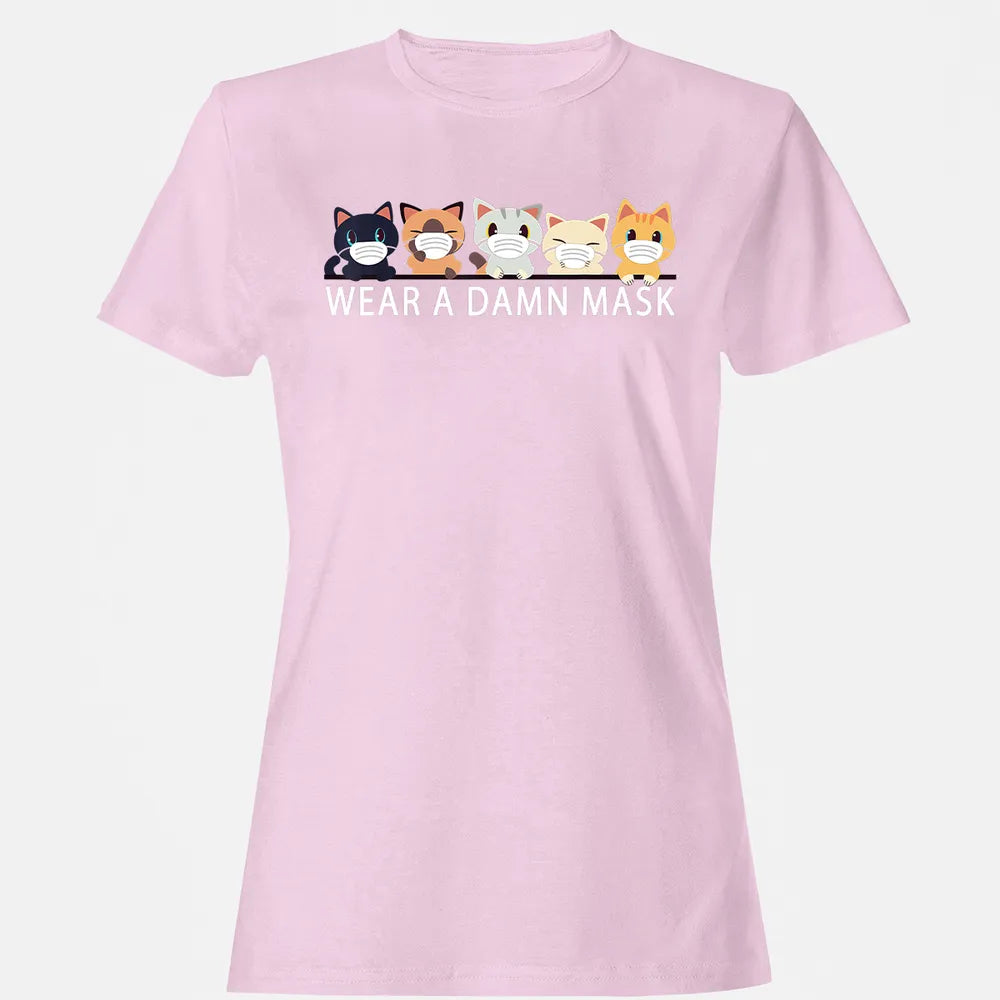 Women's T-shirt - CMHQY2ZF