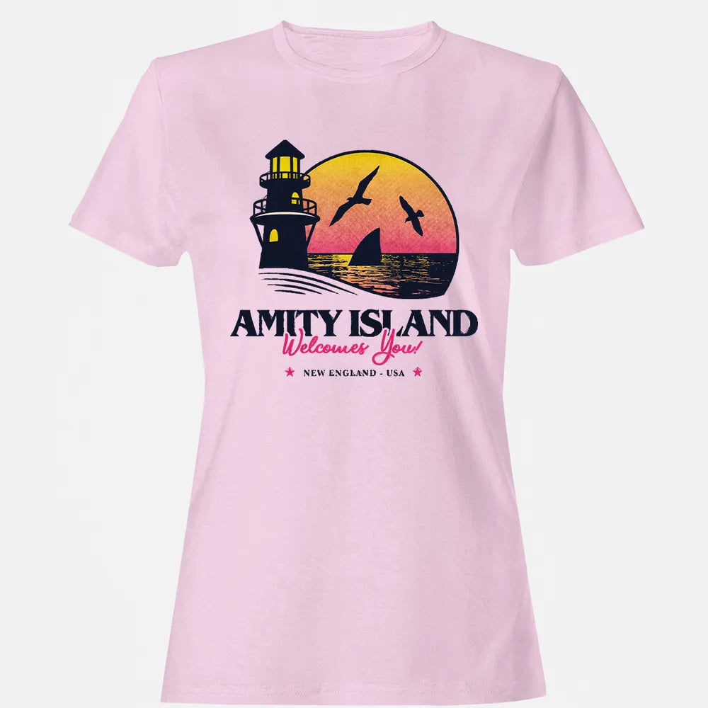 Women's T-shirt - RLF2J575