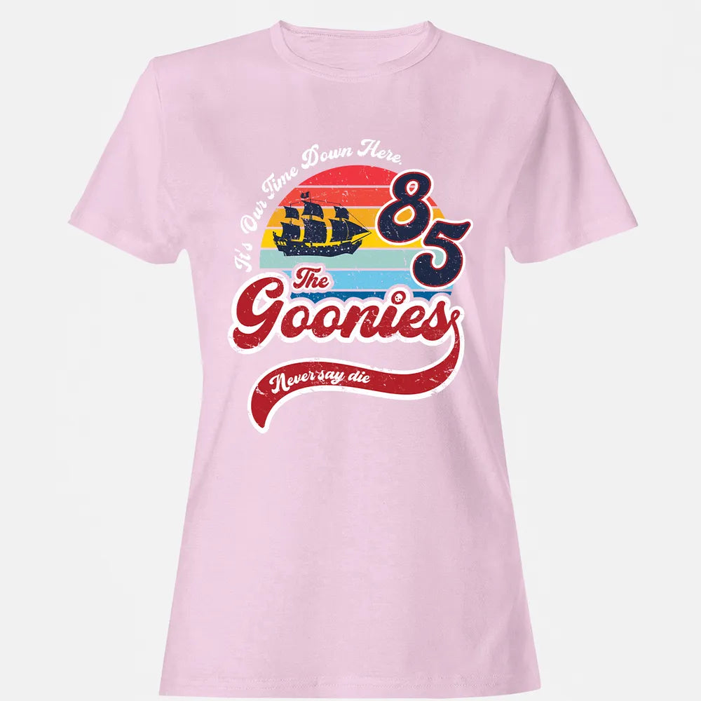 Women's T-shirt - 7TPBN6DQ