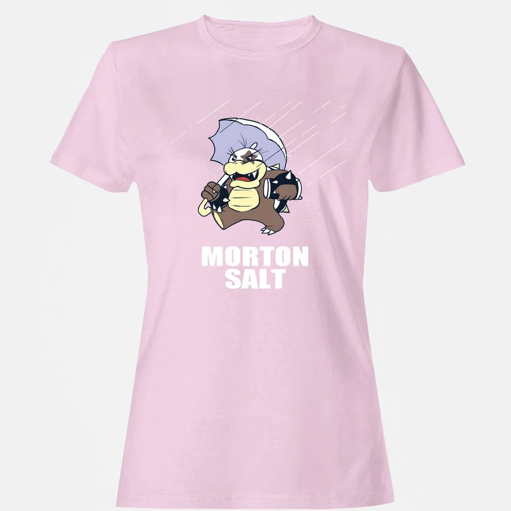 Women's T-shirt - 4QJ1FHDJ