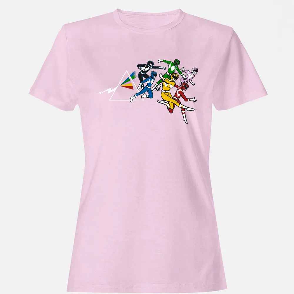 Women's T-shirt - Y1GJSNRF