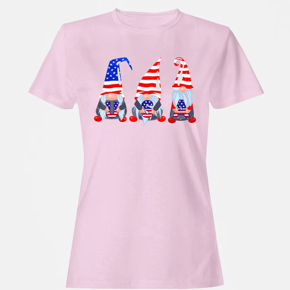 Women's T-shirt - BCZBNA62