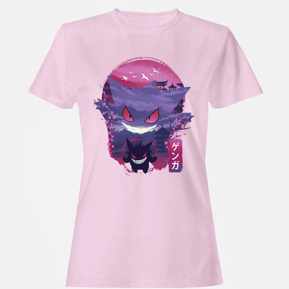 Women's T-shirt - ACXMG5EL