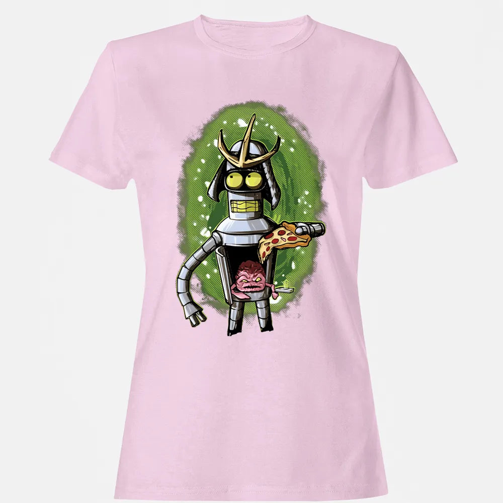 Women's T-shirt - CPA6L2D7
