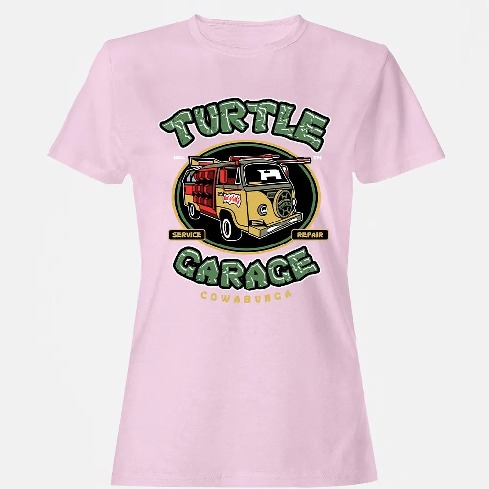 Women's T-shirt - CN3EJ2WT