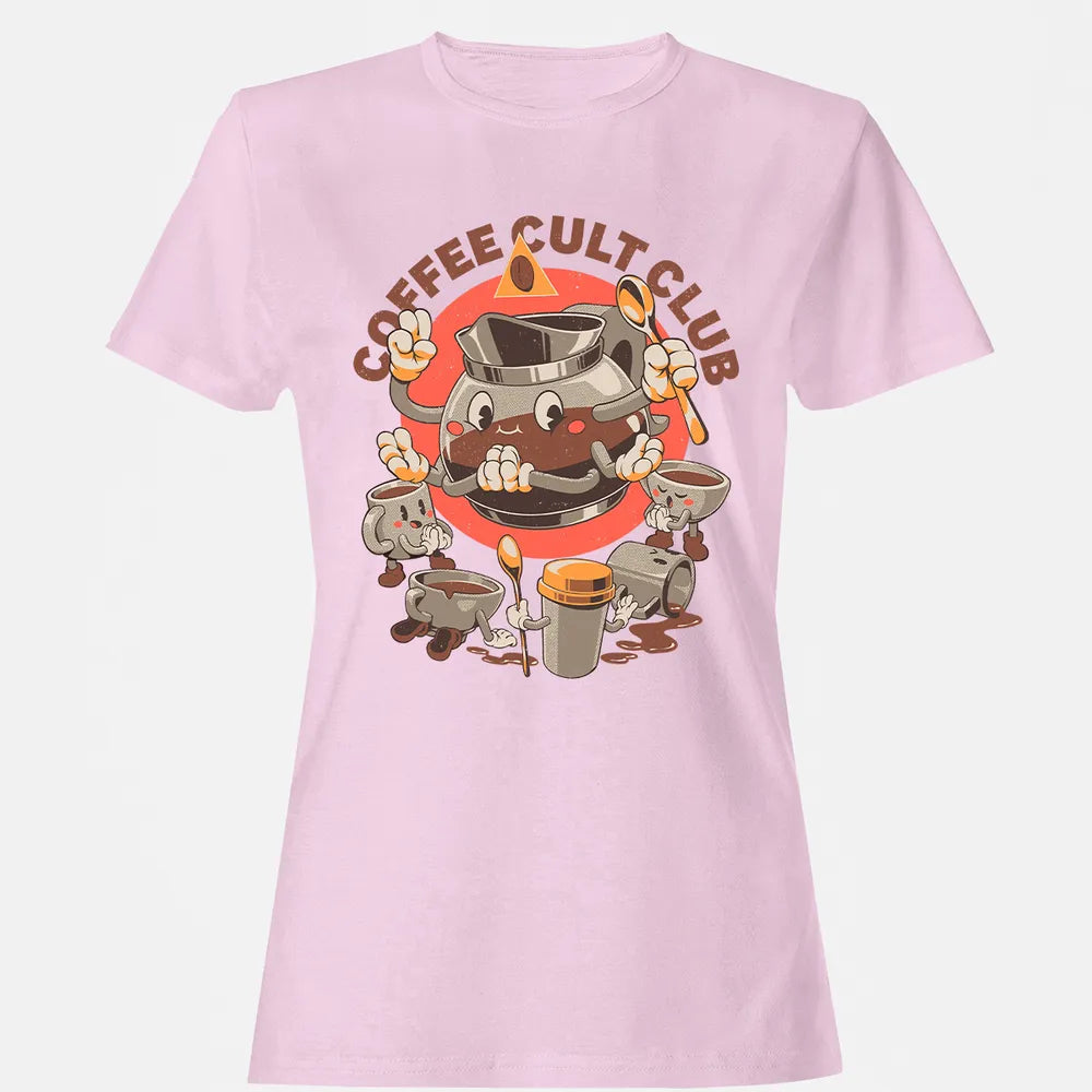 Women's T-shirt - 4E1PY2PX
