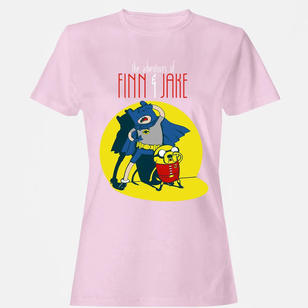 Women's T-shirt - MG29YUY7