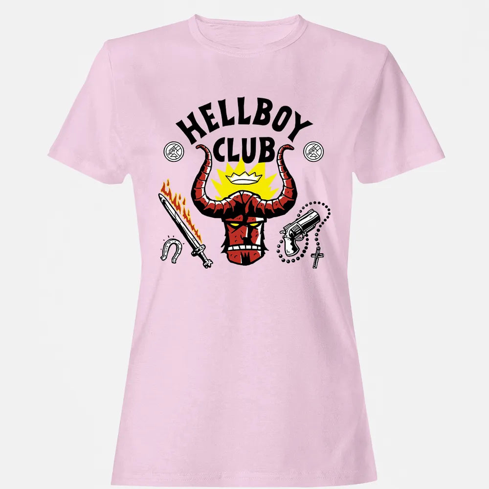 Women's T-shirt - M1JTDEGY