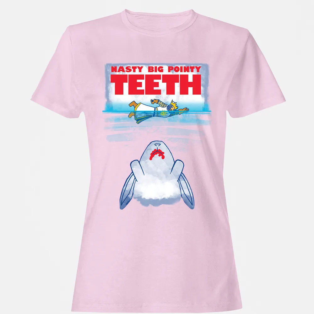 Women's T-shirt - AHPBXVKT