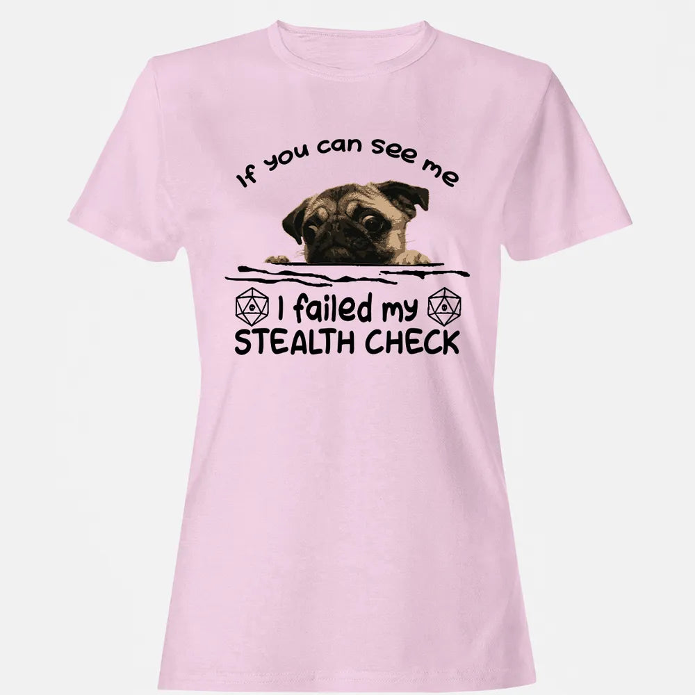 Women's T-shirt - JKHH89ZQ