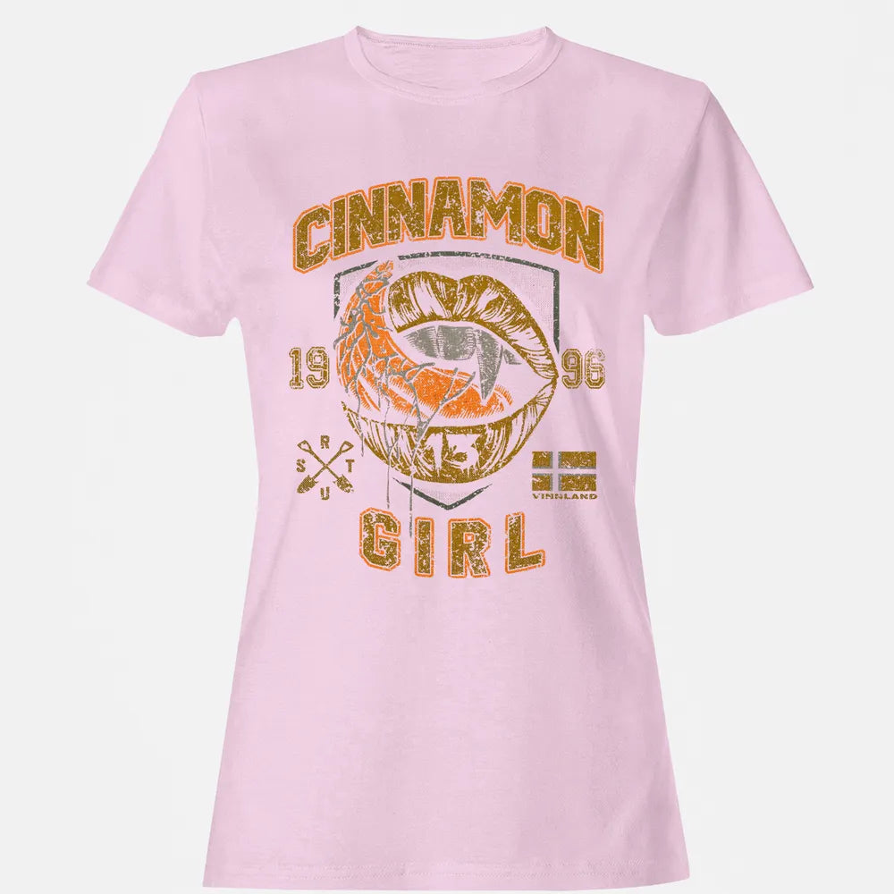 Women's T-shirt - 5JXKRGNG