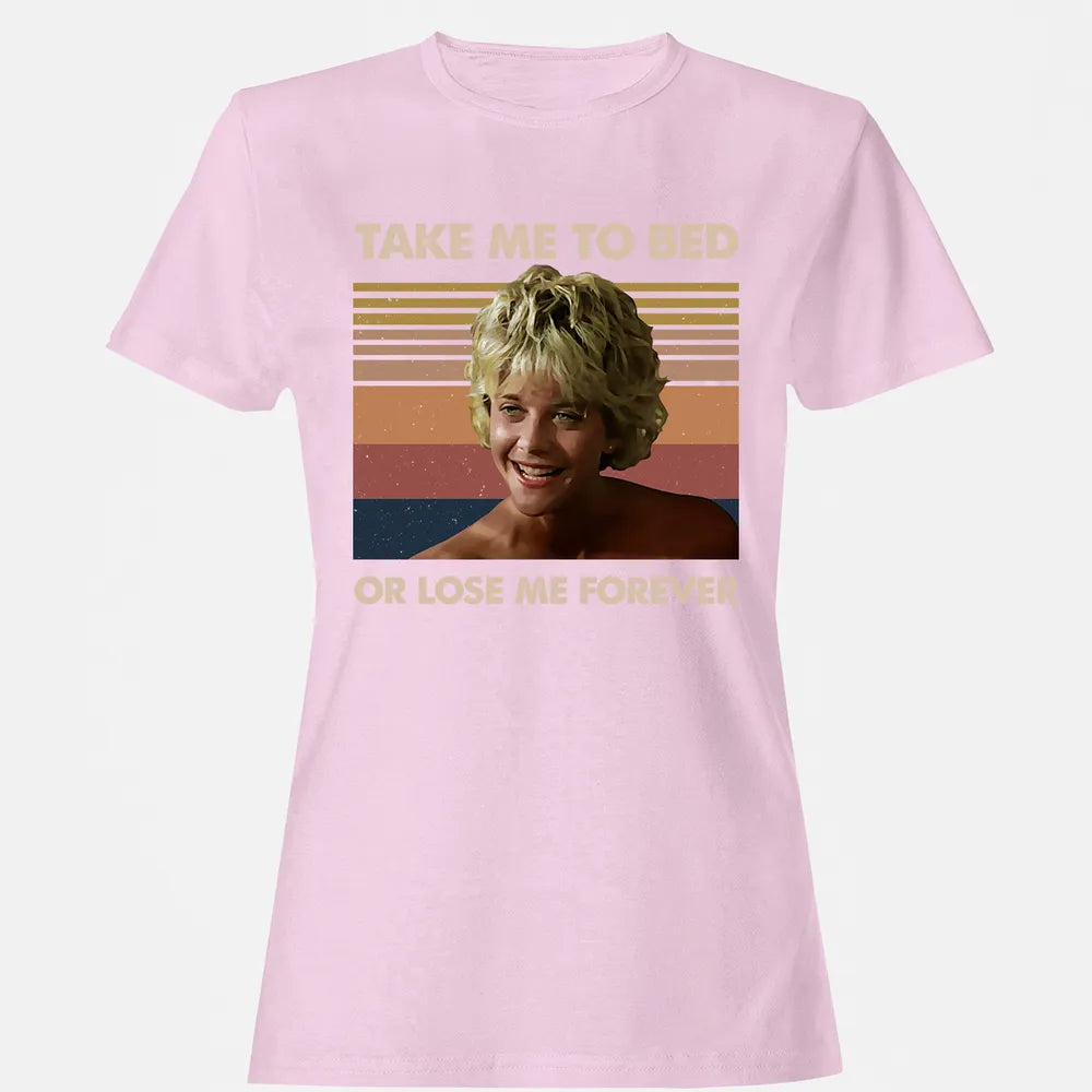 Women's T-shirt - V5XNF92K