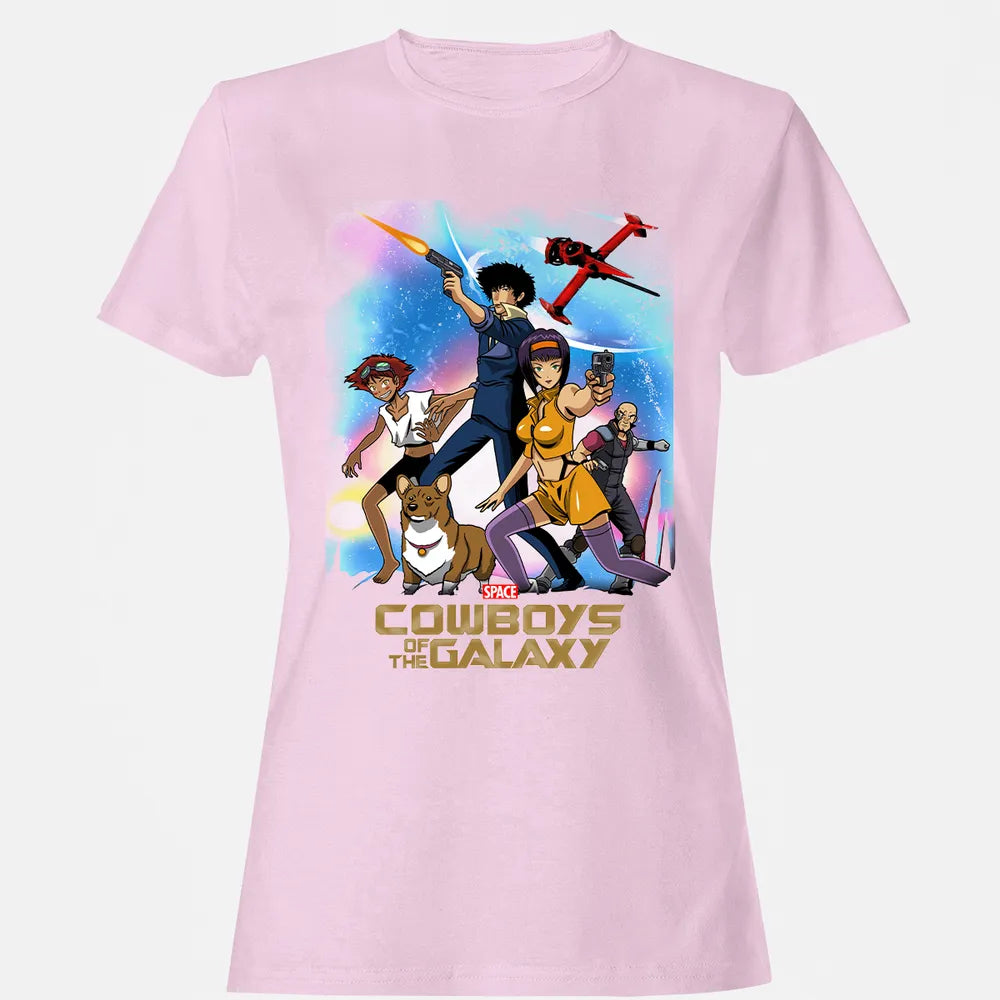 Women's T-shirt - 76WW4Z8A