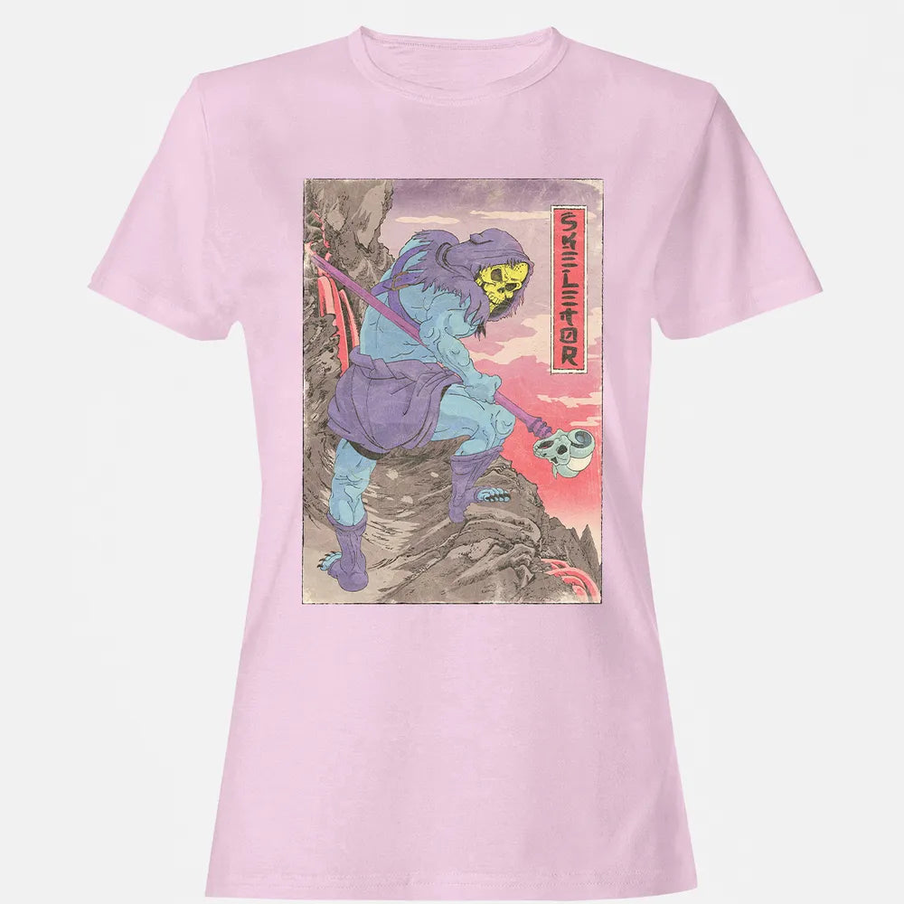 Women's T-shirt - 5GQ7GAYA