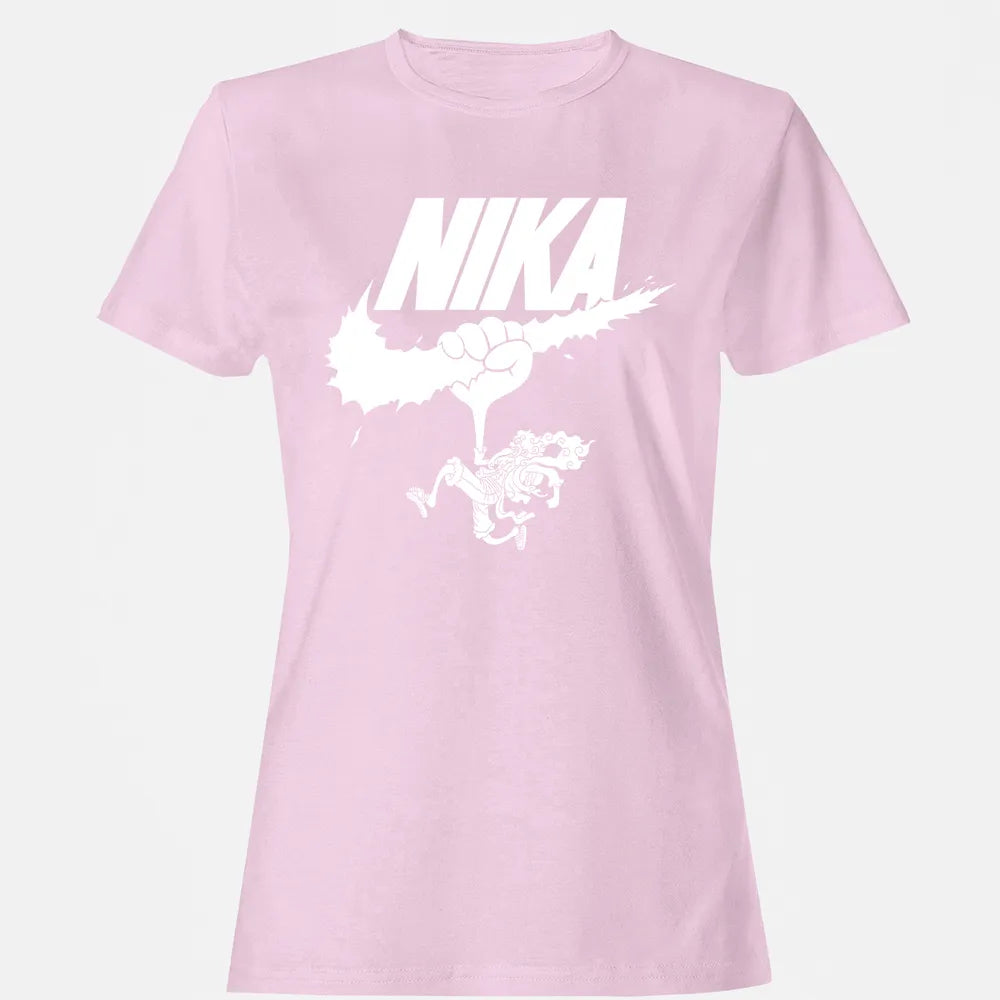 Women's T-shirt - EE22GU1T