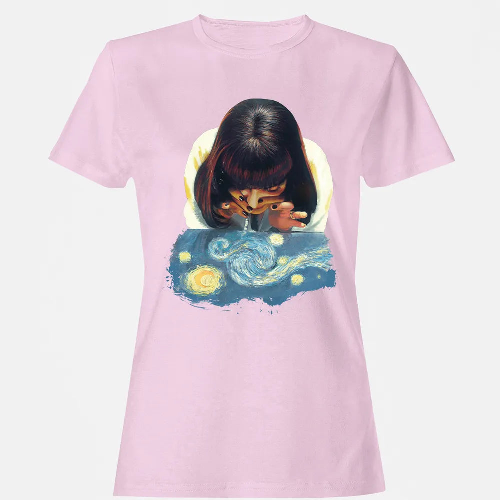 Women's T-shirt - K2JJR24Z
