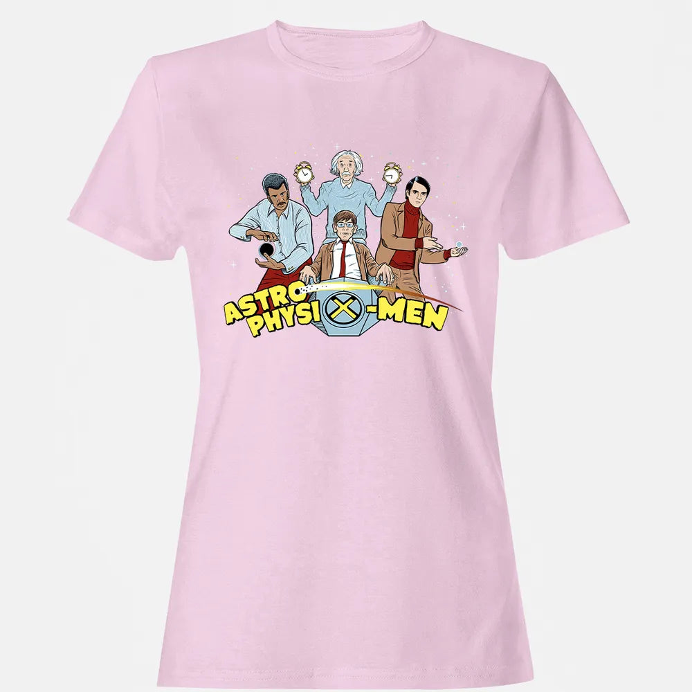 Women's T-shirt - 9KX4LHBR