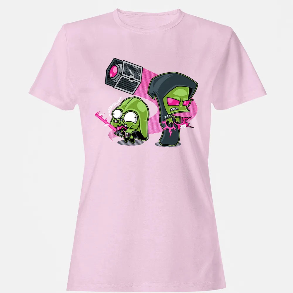 Women's T-shirt - 6XXKLH4D