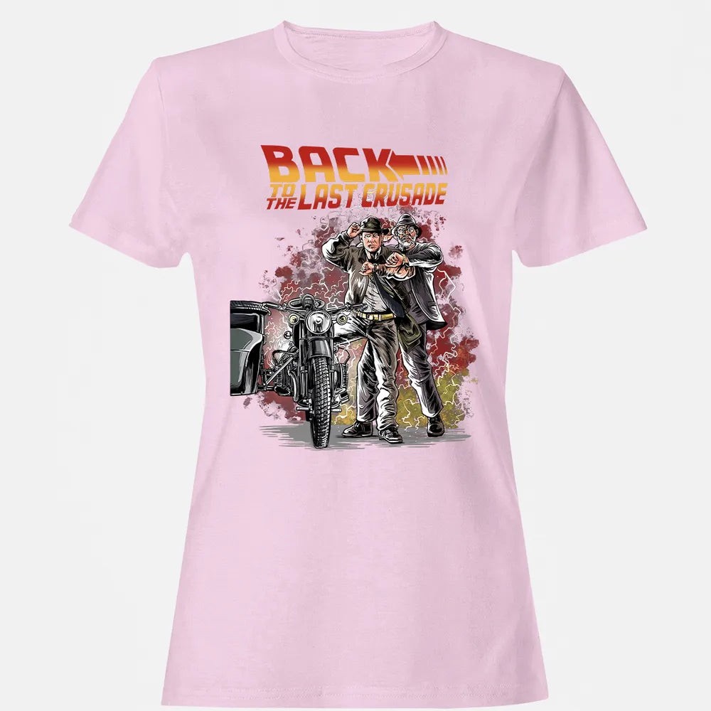 Women's T-shirt - TB82B7W3