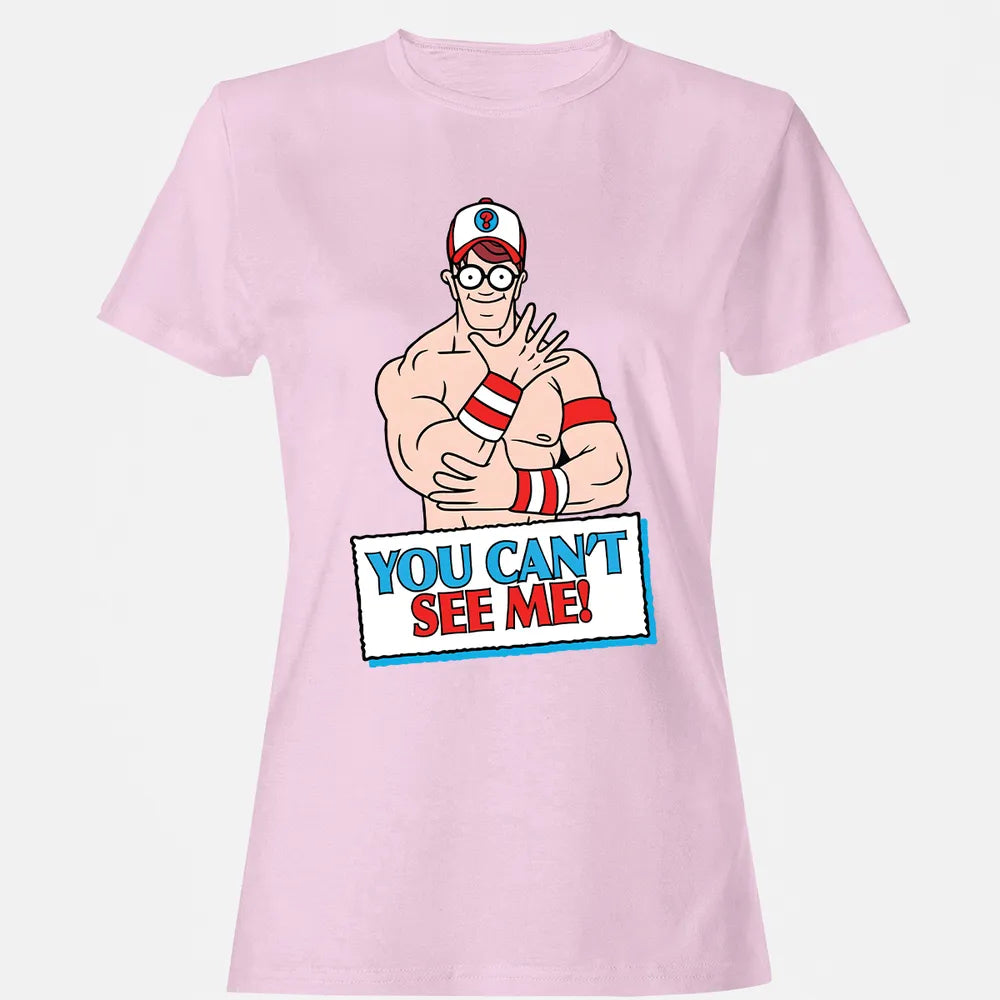 Women's T-shirt - FHB81R5R
